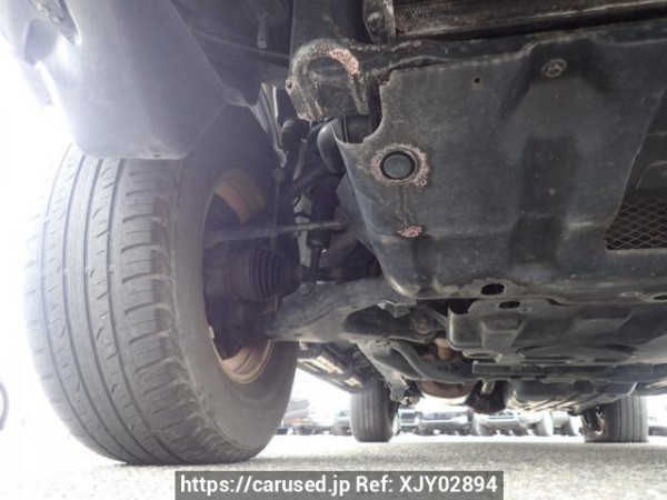 Used 2003 AT toyota hilux-surf RZN215W Image[25]
