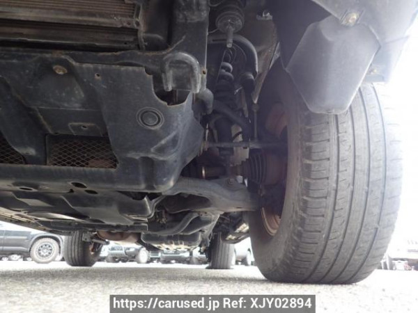 Used 2003 AT toyota hilux-surf RZN215W Image[26]