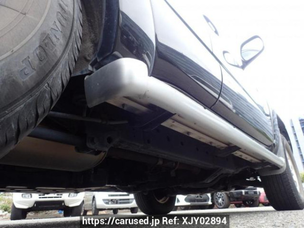 Used 2003 AT toyota hilux-surf RZN215W Image[32]