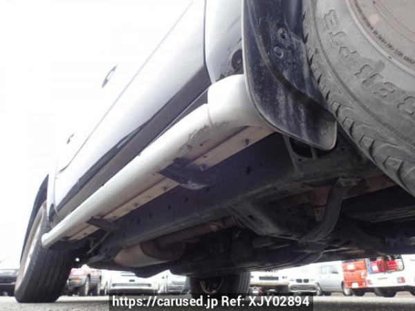 Used 2003 AT toyota hilux-surf RZN215W Image[33]