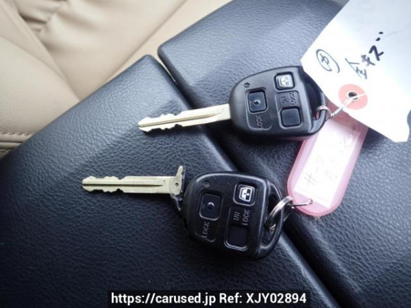 Used 2003 AT toyota hilux-surf RZN215W Image[36]