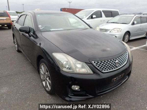 Used 2009 AT toyota crown GRS200 Image[0]