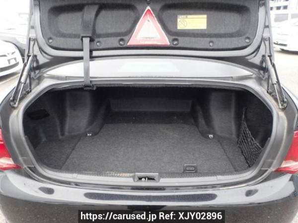 Used 2009 AT toyota crown GRS200 Image[6]