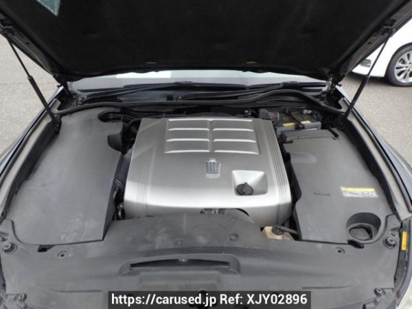 Used 2009 AT toyota crown GRS200 Image[7]