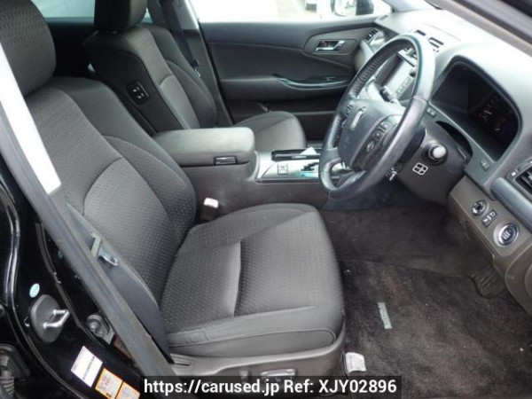 Used 2009 AT toyota crown GRS200 Image[9]