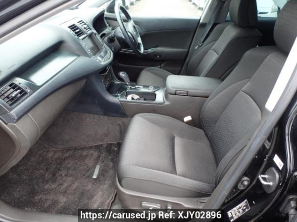 Used 2009 AT toyota crown GRS200 Image[10]