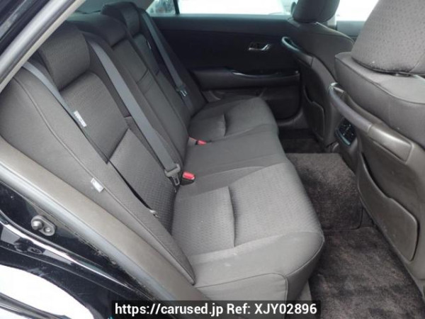 Used 2009 AT toyota crown GRS200 Image[11]