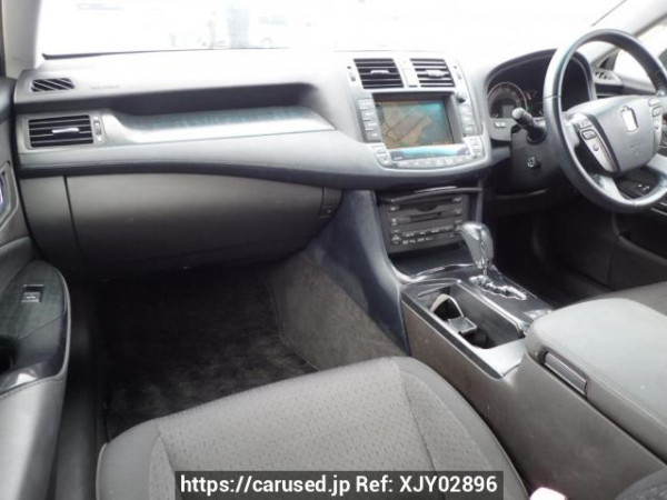 Used 2009 AT toyota crown GRS200 Image[13]