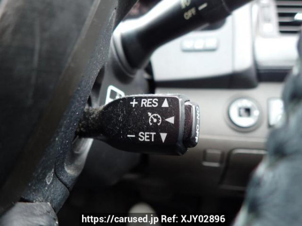 Used 2009 AT toyota crown GRS200 Image[15]