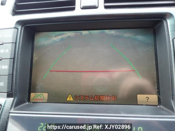 Used 2009 AT toyota crown GRS200 Image[18]