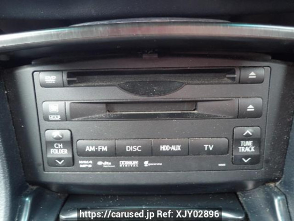 Used 2009 AT toyota crown GRS200 Image[19]