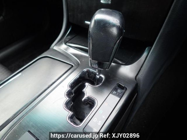 Used 2009 AT toyota crown GRS200 Image[20]