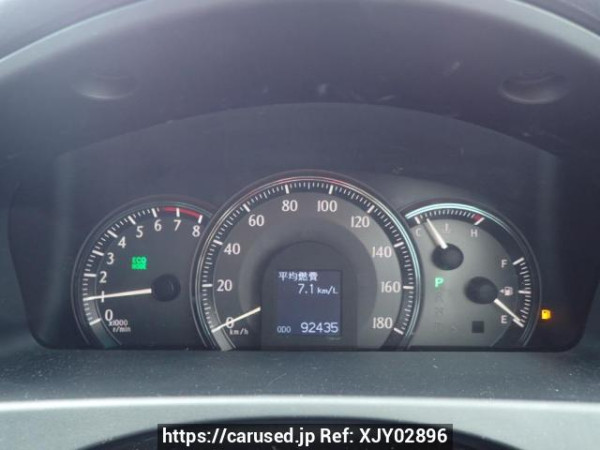 Used 2009 AT toyota crown GRS200 Image[21]
