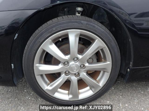 Used 2009 AT toyota crown GRS200 Image[23]