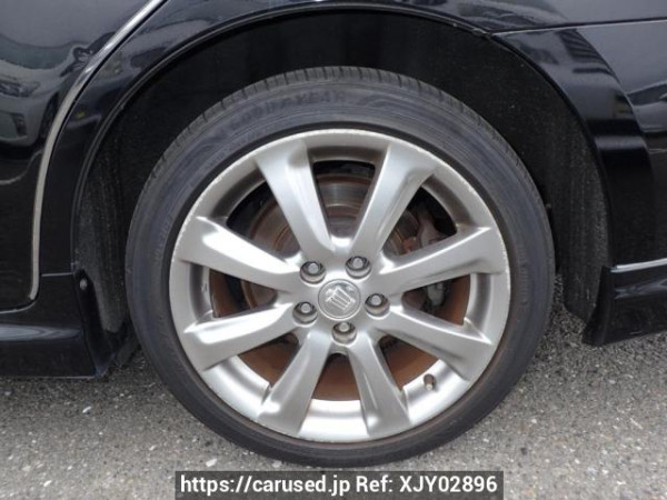 Used 2009 AT toyota crown GRS200 Image[24]