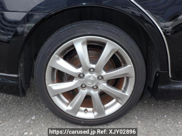 Used 2009 AT toyota crown GRS200 Image[25]