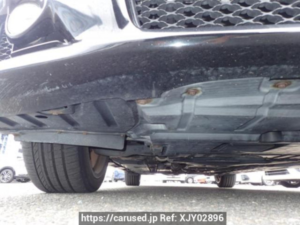 Used 2009 AT toyota crown GRS200 Image[27]