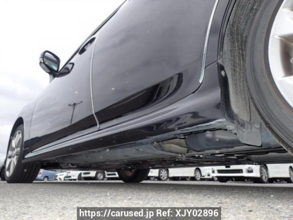 Used 2009 AT toyota crown GRS200 Image[33]