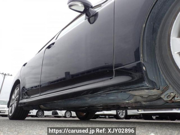 Used 2009 AT toyota crown GRS200 Image[35]