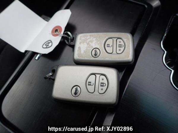 Used 2009 AT toyota crown GRS200 Image[37]