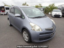 Toyota Ractis SCP100