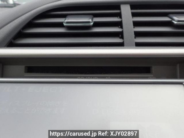 Used 2008 AT toyota ractis SCP100 Image[16]