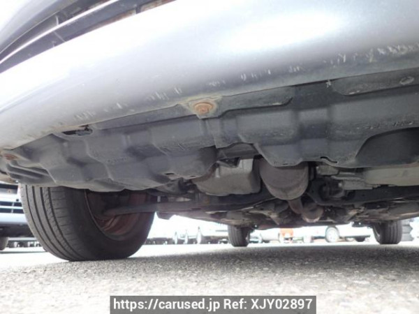 Used 2008 AT toyota ractis SCP100 Image[24]