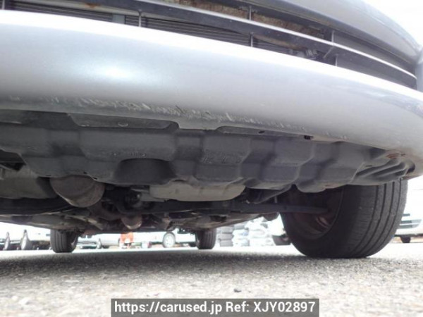 Used 2008 AT toyota ractis SCP100 Image[25]