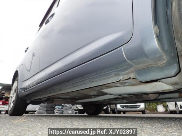 Used 2008 AT toyota ractis SCP100 Image[32]