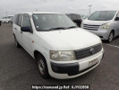 Toyota Probox Van NCP50V
