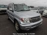 Used 2007 AT mitsubishi pajero-io H77W Image[0]