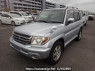 Used 2007 AT mitsubishi pajero-io H77W Image[2]