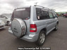 Used 2007 AT mitsubishi pajero-io H77W Image[5]