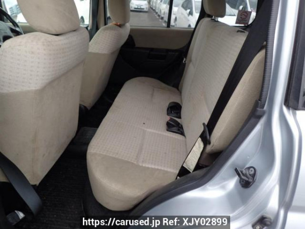 Used 2007 AT mitsubishi pajero-io H77W Image[12]