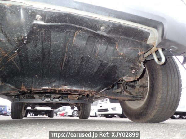 Used 2007 AT mitsubishi pajero-io H77W Image[25]