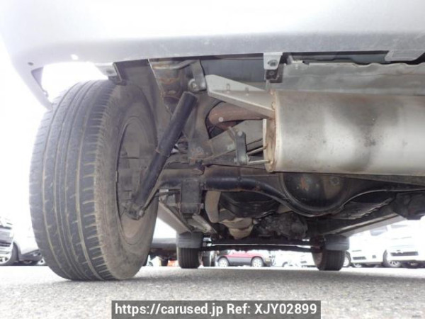 Used 2007 AT mitsubishi pajero-io H77W Image[26]