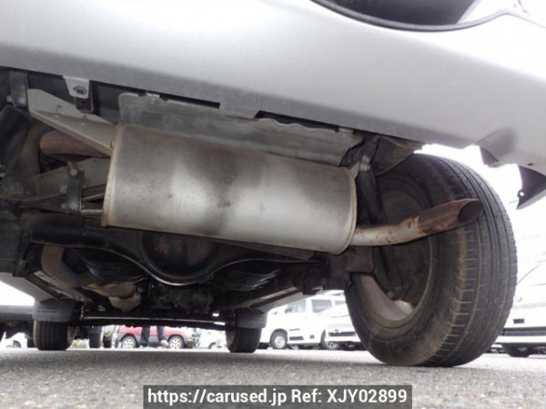 Used 2007 AT mitsubishi pajero-io H77W Image[28]