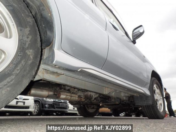 Used 2007 AT mitsubishi pajero-io H77W Image[31]