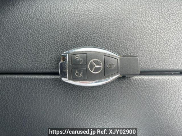 Used 2016 AT mercedes-benz c-class 205042 Image[30]