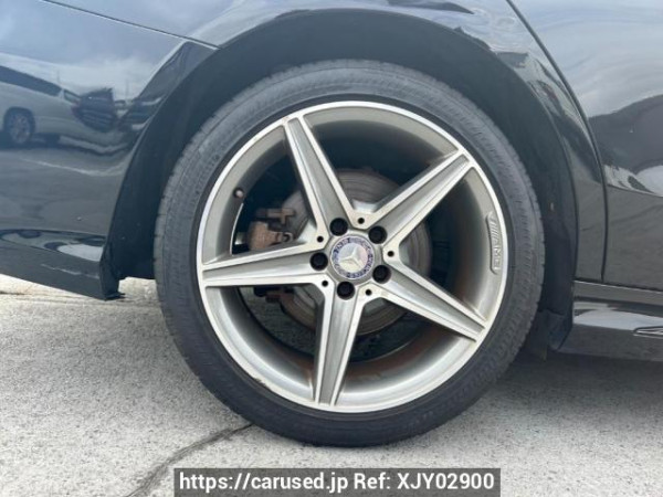 Used 2016 AT mercedes-benz c-class 205042 Image[32]