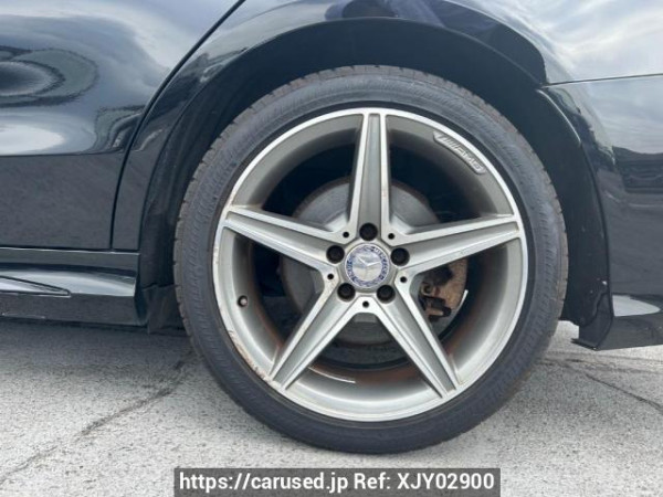 Used 2016 AT mercedes-benz c-class 205042 Image[33]