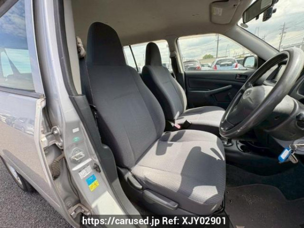 Used 2010 AT toyota probox-van NCP50V Image[12]