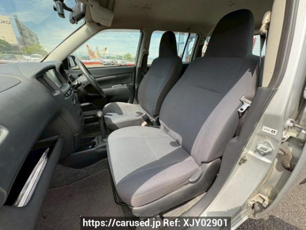 Used 2010 AT toyota probox-van NCP50V Image[13]