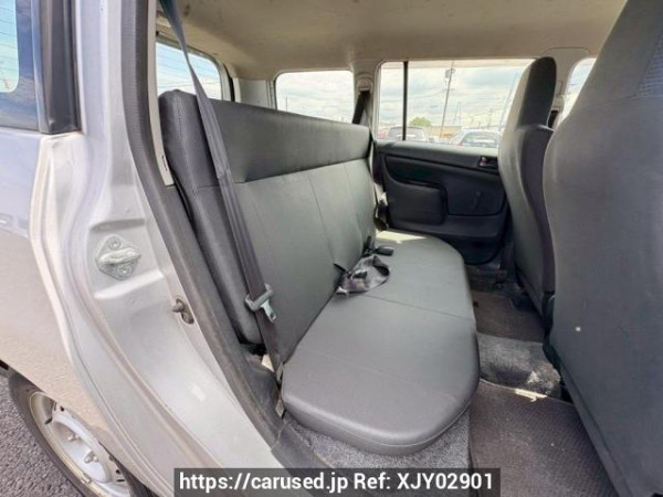 Used 2010 AT toyota probox-van NCP50V Image[14]