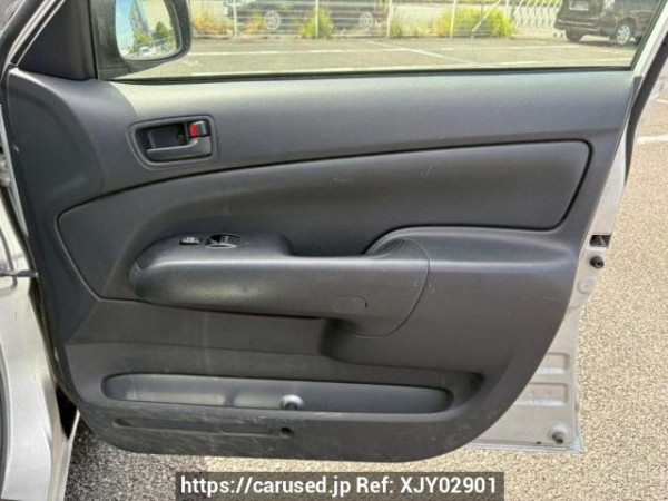 Used 2010 AT toyota probox-van NCP50V Image[16]