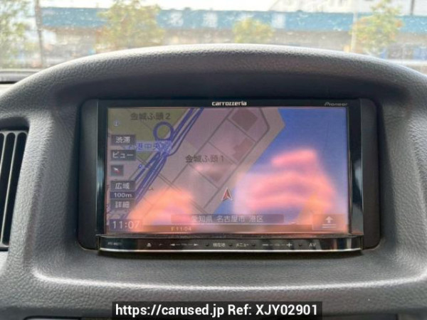 Used 2010 AT toyota probox-van NCP50V Image[23]