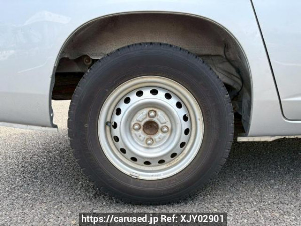 Used 2010 AT toyota probox-van NCP50V Image[28]