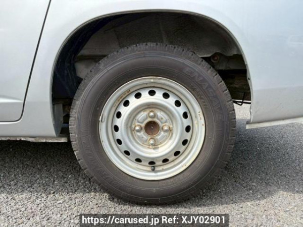 Used 2010 AT toyota probox-van NCP50V Image[29]