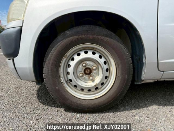 Used 2010 AT toyota probox-van NCP50V Image[30]