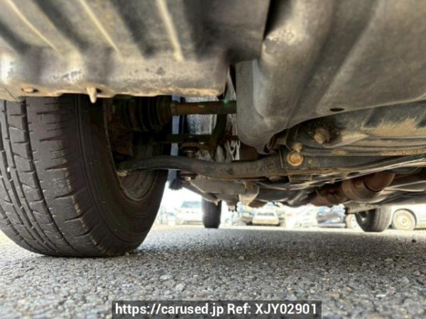 Used 2010 AT toyota probox-van NCP50V Image[31]